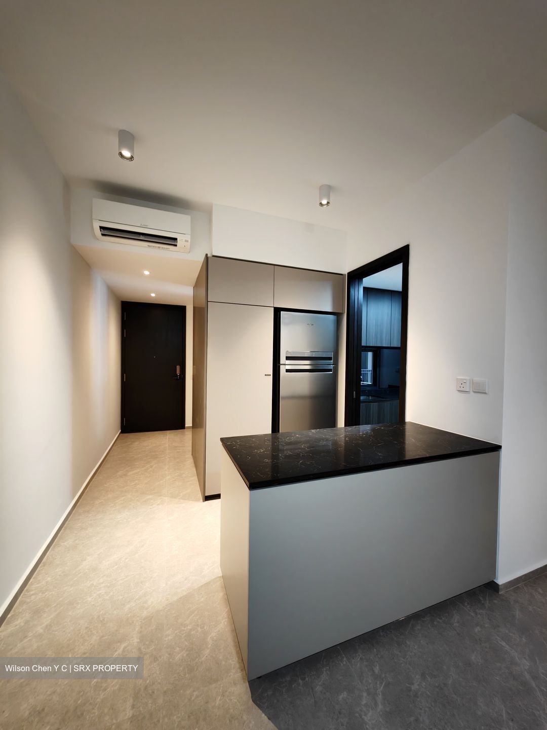 Park Colonial (D13), Condominium #452012761